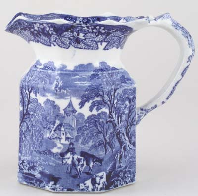 Jug or Pitcher c1920s